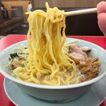 ラーメン山岡家 - 