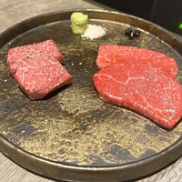 焼肉とみ 横浜関内店 - 