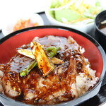 炭火焼肉一升びん - 