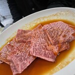 焼肉 かっぱ梶岡 - 