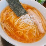 自家製麺 カミカゼ - 