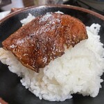 焼肉 かっぱ梶岡 - 