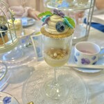 HAUTE COUTURE・CAFE - 