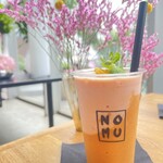 Nicolai Bergmann NOMU aoyama - 