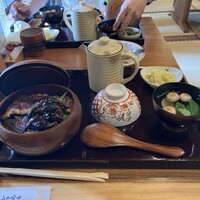 炭焼うな富士 白壁別邸 - 