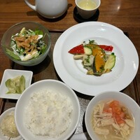 礼華 - 