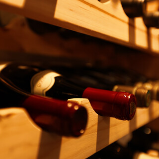 京都の地酒と世界各地のワインでお料理とのマリアージュを愉しむ