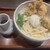 讃岐うどん 野らぼー - 料理写真: