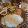 インド料理 パリワル