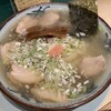 はるちゃんラーメン