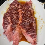焼肉 かっぱ梶岡 - 