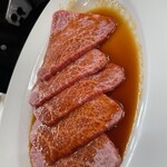 焼肉 かっぱ梶岡 - 
