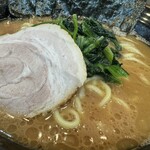 二代目 渡来武 - 