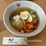 Heijou Reimen Shokudouen - 平壌冷麺