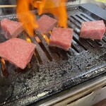 焼肉 かっぱ梶岡 - 