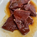 焼肉 かっぱ梶岡 - 