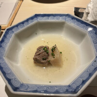 鮨 光史郎 - 