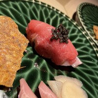 鮨 光史郎 - 