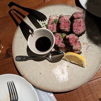 ピッツェリア&トラットリア ゴンゾ 目黒店 - 