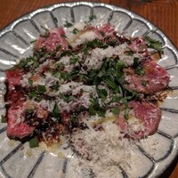 ピッツェリア&トラットリア ゴンゾ 目黒店 - 