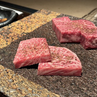 西麻布 肉粋やまもと - 