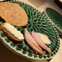 鮨 光史郎 - 
