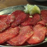 Yakiniku Horumon Ichiei - 