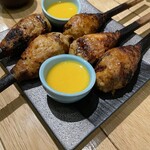 Yakitori Sada Juurou - 