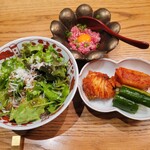 Yakiniku Sudou - 