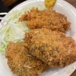 魚三酒場 富岡店 - 