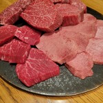 焼肉すどう 春吉 - 