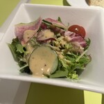 アルポルトカフェ 日本橋店 - 