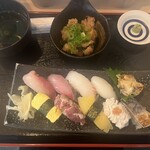 Kaisen Sushi Masa - 