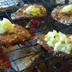 Yakiniku Horumon Ichiei - 