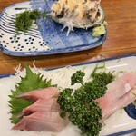 魚三酒場 富岡店 - 