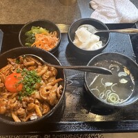 大阪福島焼肉 とっぷく - 