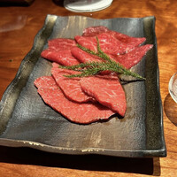 銀座 山科 - 