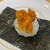 かっぱ寿司 - 料理写真:バフンうに包み【期間限定ネタ】
