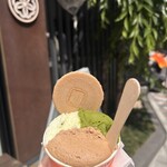 ジャパニーズアイス櫻花 - 