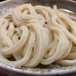 Udon Usagi - ピカピカの麺