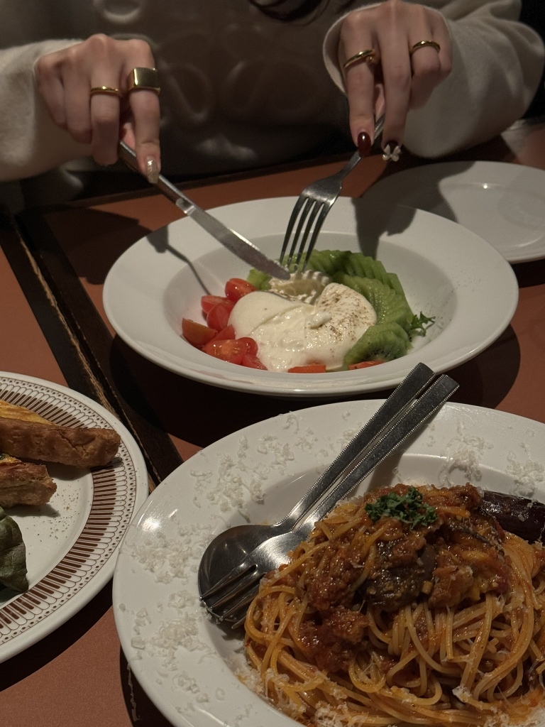 写真 7ページ目 : トーチ カフェ （torch cafe） - 恵比寿