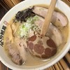 ラーメン次郎長 本店