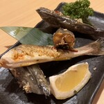 海鮮×日本酒 完全個室居酒屋 まぐろ奉行とかに代官 - 