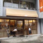 さかなと米にこだわったシュフ's ユミッチ - 外観