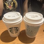 スターバックス・コーヒー 新宿ダイアンビル店 - 