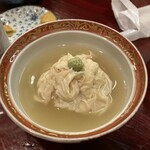 上かん屋 久佐久 法善寺 - 