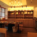 さかなと米にこだわったシュフ's ユミッチ - 内観③