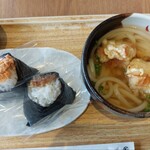 みのりカフェ 季楽 - 