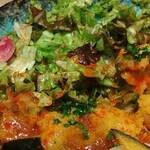 BOTANI：CURRY - 