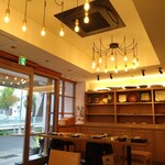 さかなと米にこだわったシュフ's ユミッチ - 内観⑤